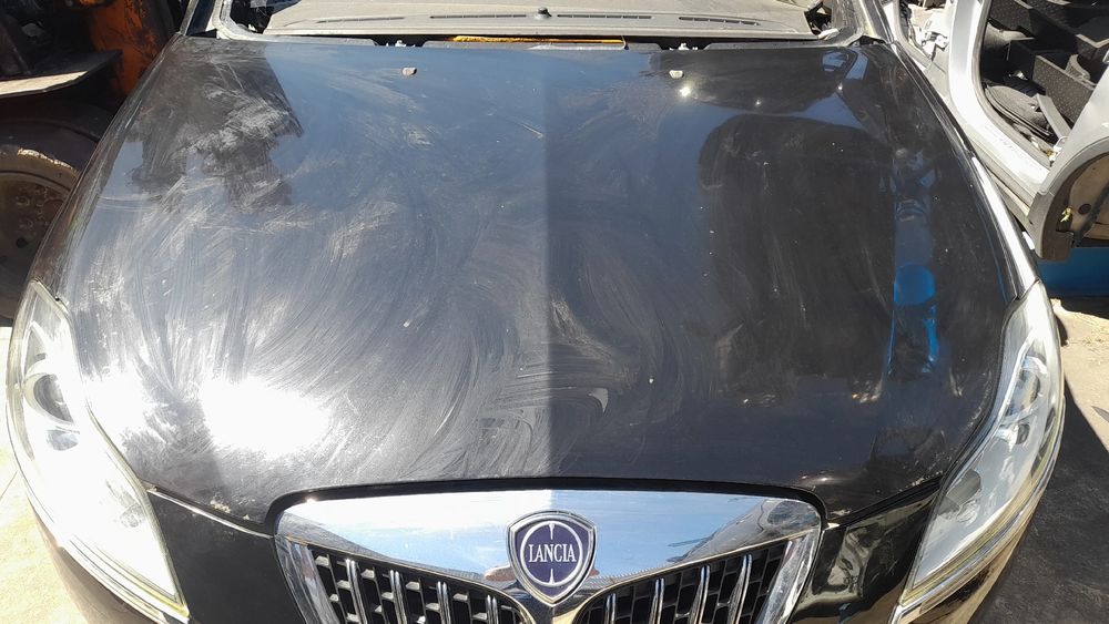 Capot LANCIA Delta III (844_)