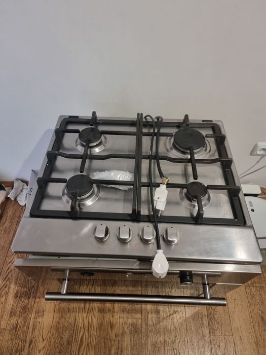 Варочна поверхня