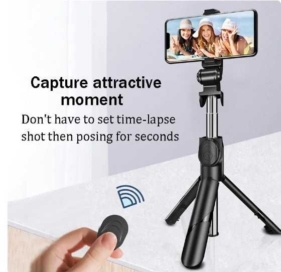 Selfie stick XT02