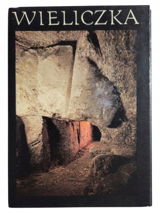 Wieliczka 9 Pocztówek W Obwolucie