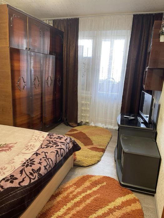 Сдаётся 3-комнатная квартира, район Химик