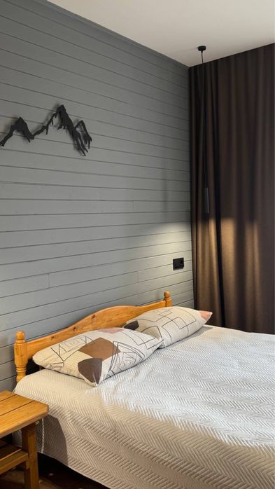 Оренда покімнано.