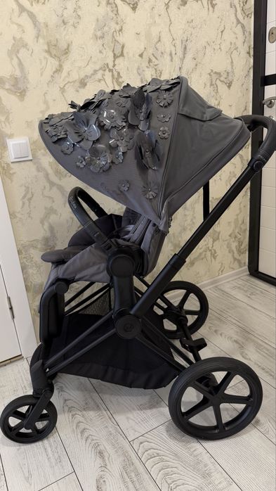 Продам коляску Cybex Priam