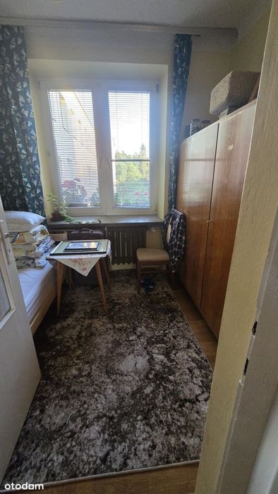 Mieszkanie 57m 3 pokoje 2 piętro ul.Szopena Mielec