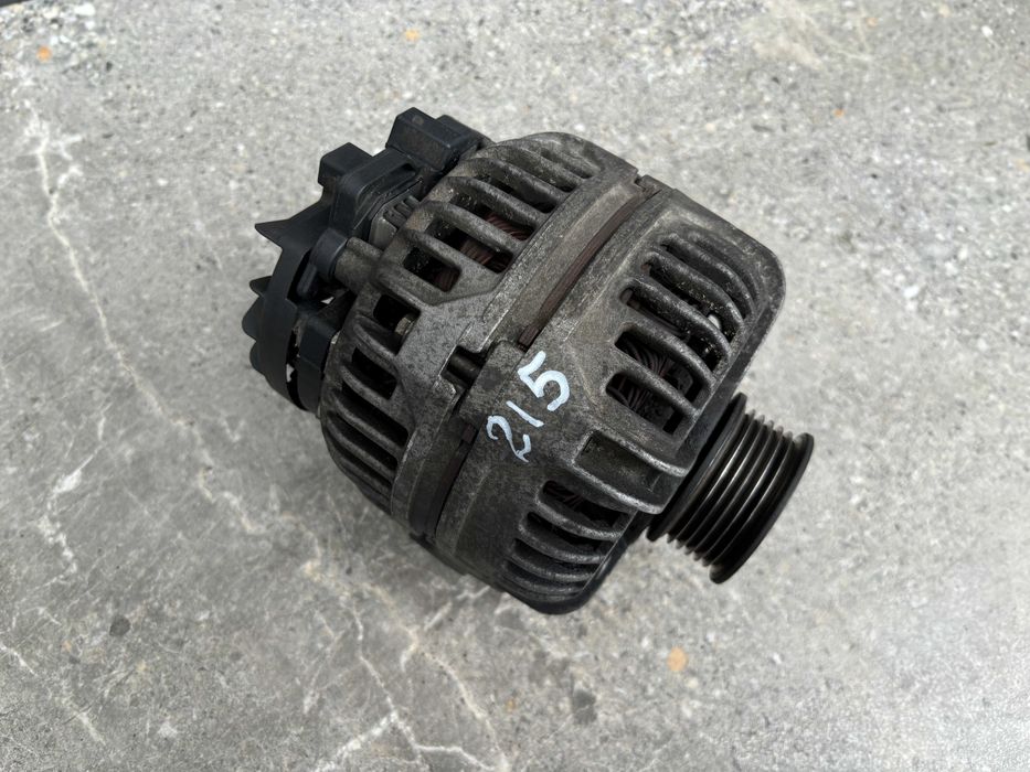 Генератор Volvo S40 S60 S80 V70 V40