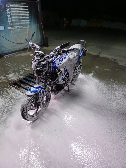 Spark sp250 r-33