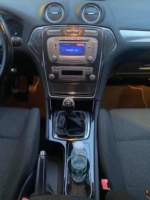 Ford Mondeo 1.8 TDCi Titanium Station- Excelente estado!!