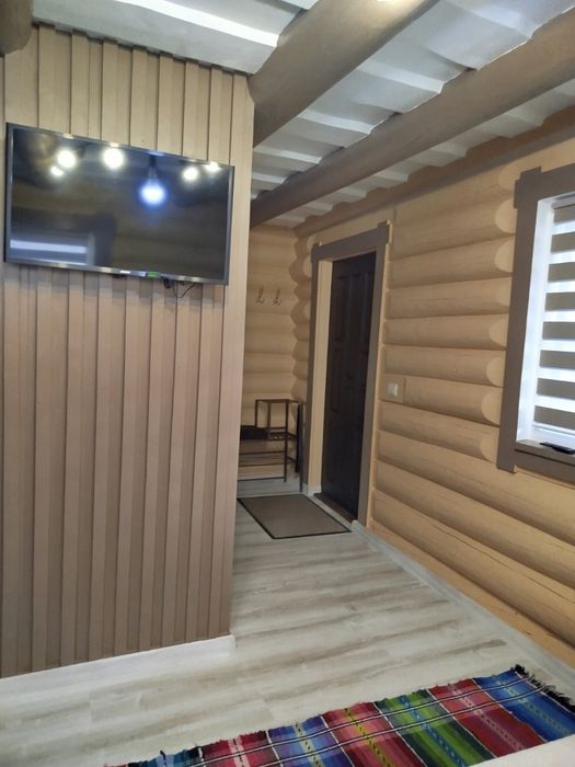 ,,Карпатський Будиночок,,