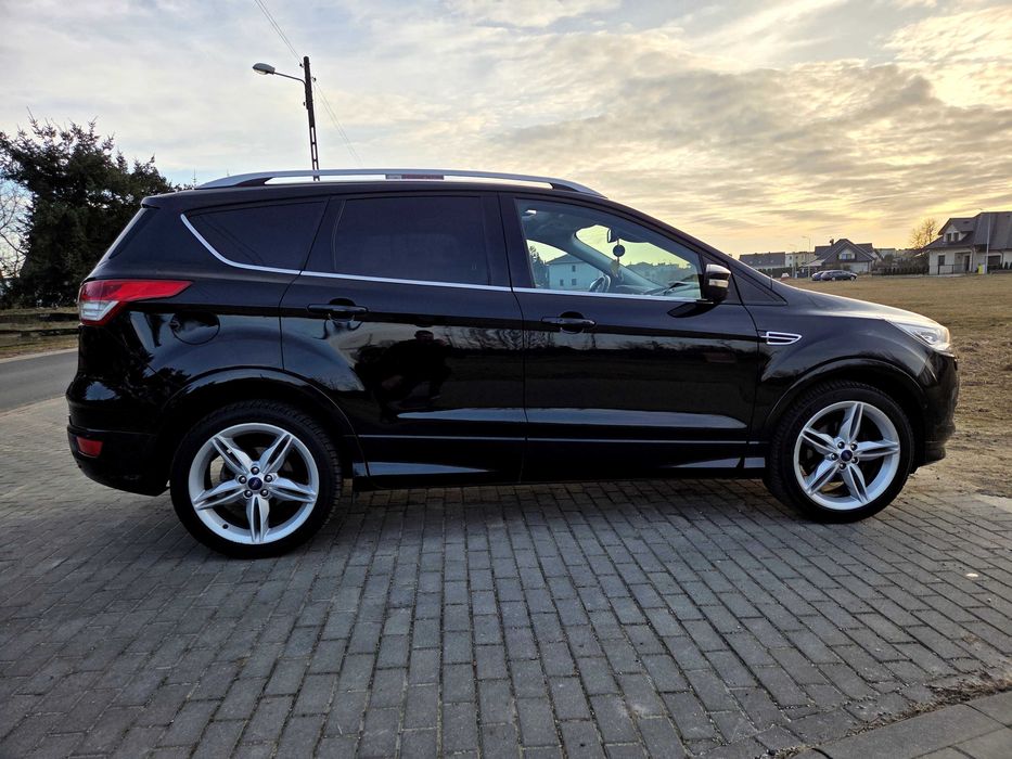 Sprzedam Ford Kuga 2015r