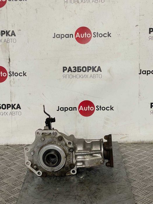 Раздатка Acura МDX, объём 3.7, год 2007-2012