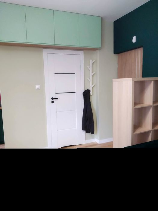 Mieszkanie – Warszawa, Szczęśliwice, Ochota - Widok 5