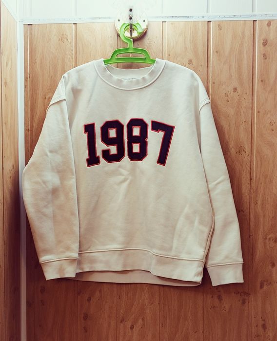 Свитшот пайта кофта батал