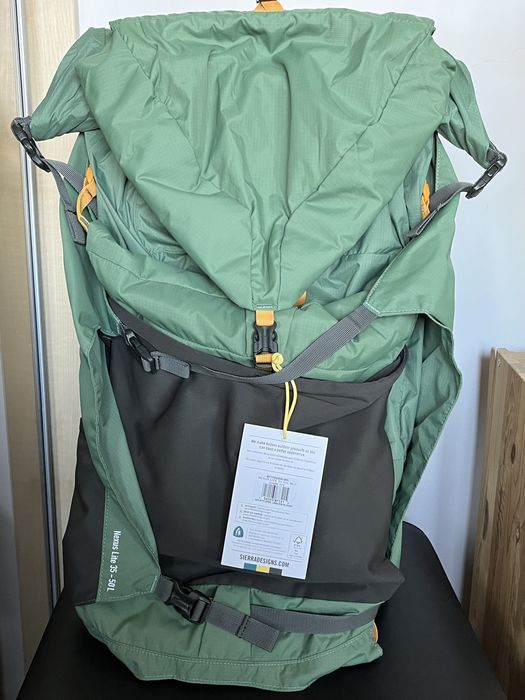 plecak Sierra Designs NEXUS LITE 35 - 50l M/L