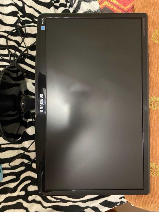 Монітор SAMSUNG S22A100N