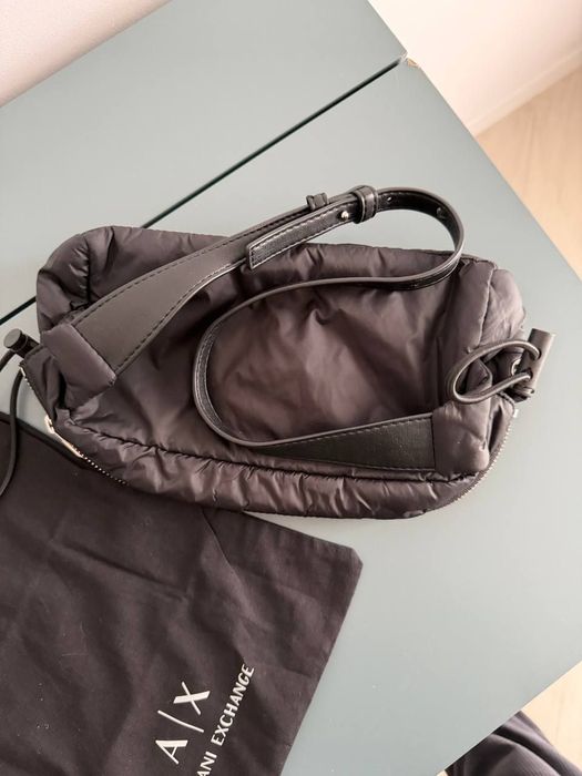Armani Exchange сумка