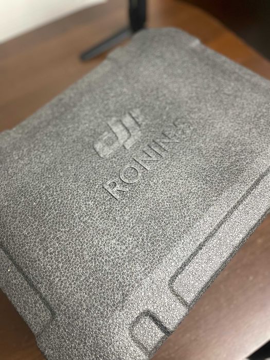 Gimbal Dji Ronin - S