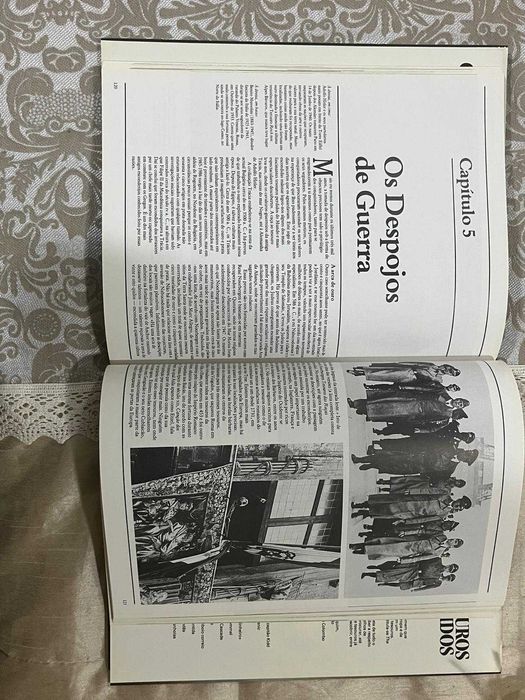 Os tesouros esquecidos- Michael Groushko