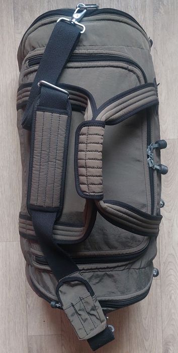 Cумка б/у дорожная-спортивная Hedgren 63L (Belgium)