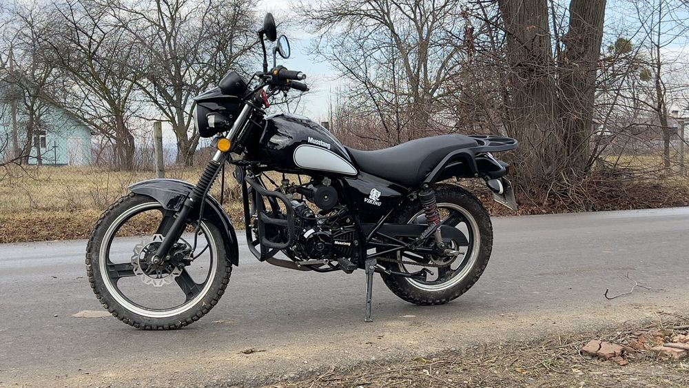 Мотоцикл продаж .