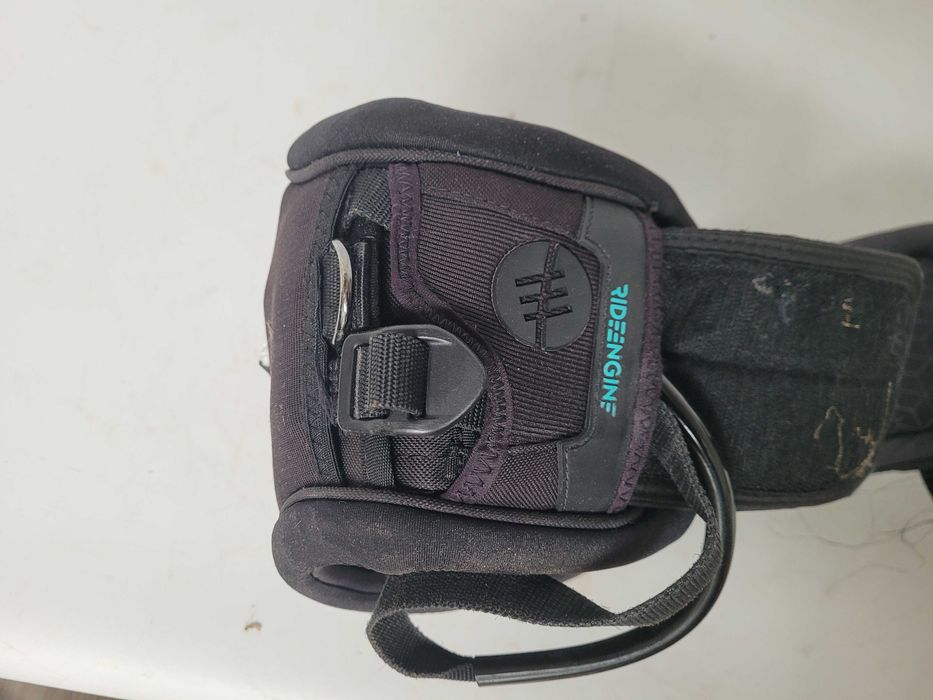 Trapez windsurfingowy pas slalom M -L