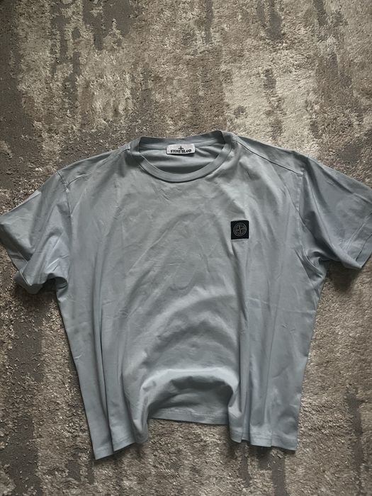 Stone isnland t-shirt