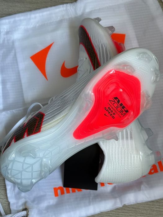 Nike Mercurial Superfly 11 Elite FG