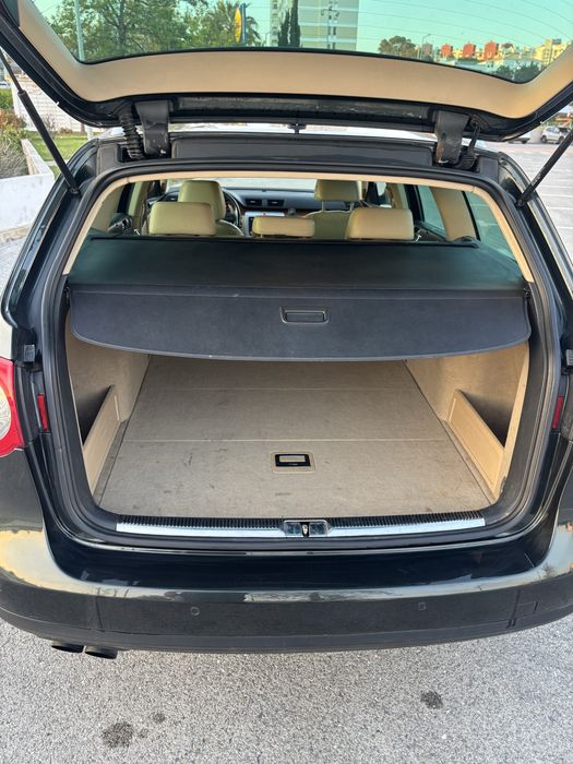 VW Passat 2.0  TDI Highiline DSG-170cv