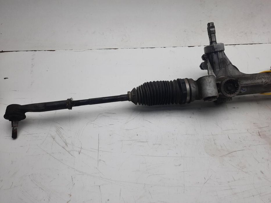 Cremalheira De Direção Fiat Iii