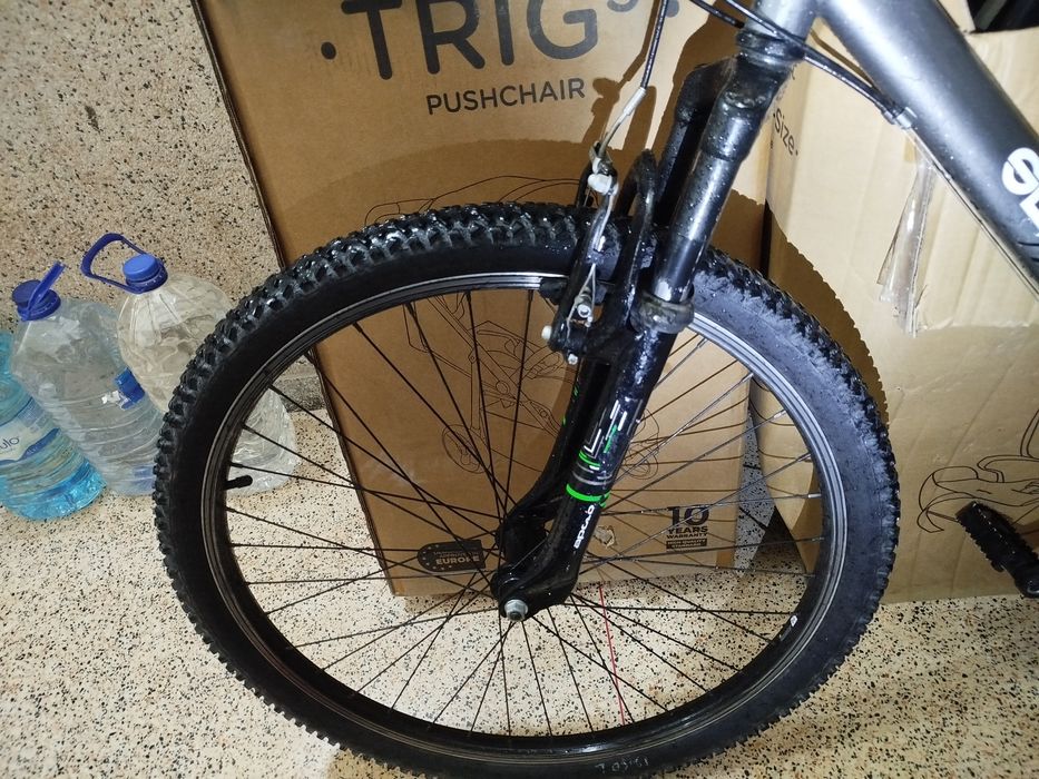 Bicicleta Giant Slant
