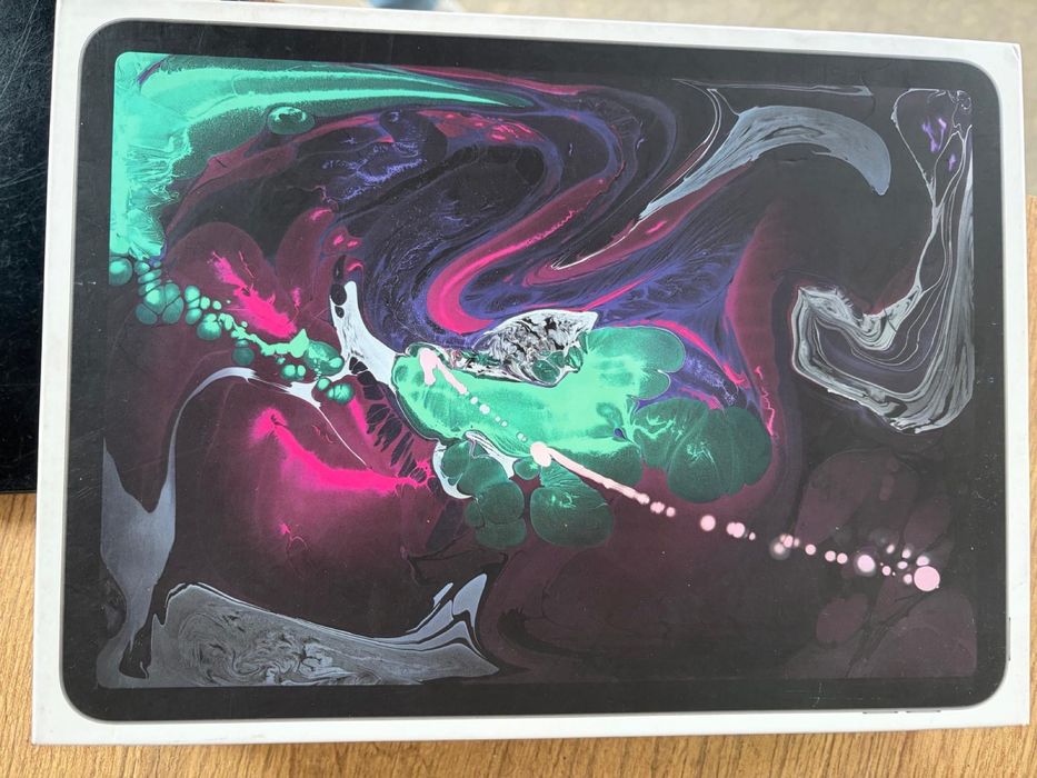iPad Pro 11” 64 GB
