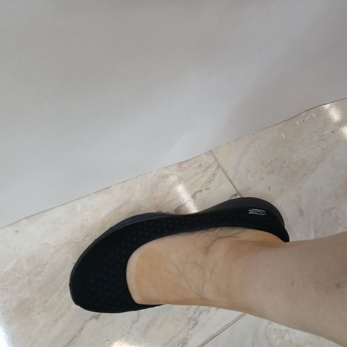 Балетки мокасини sketchers