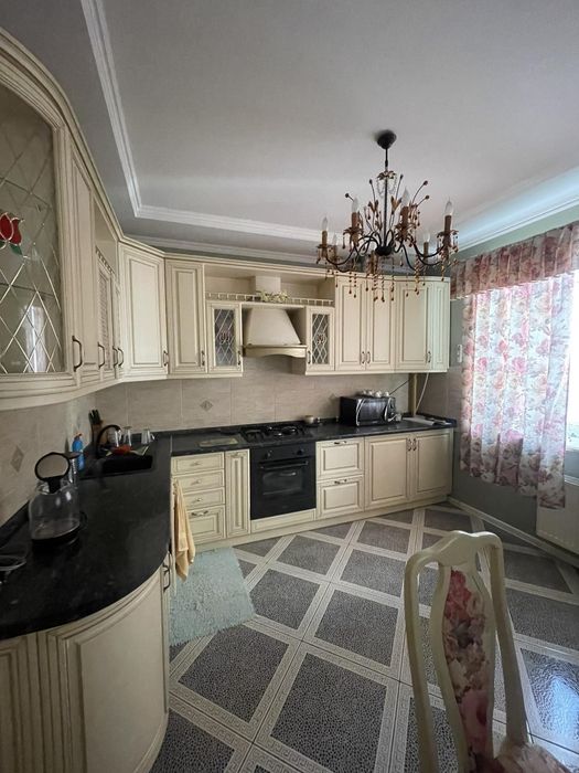 Продаж 3к дворівневої квартири ЖК "Софія " Софіївська Борщагівка