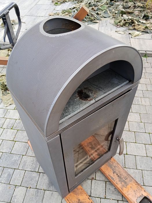Piecyk Koza  8kw