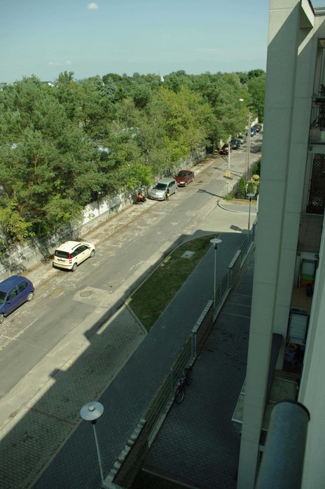 Mieszkanie 1 pokojowe Warszawa Wawer Falenica - View 5