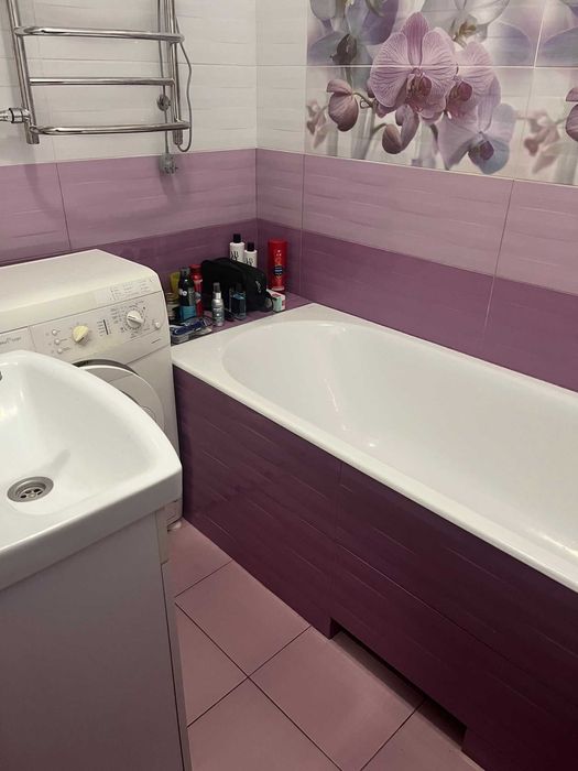 2-кімнатна квартира за адресою (площа 59 м²) - Atlanta.ua - фото 17