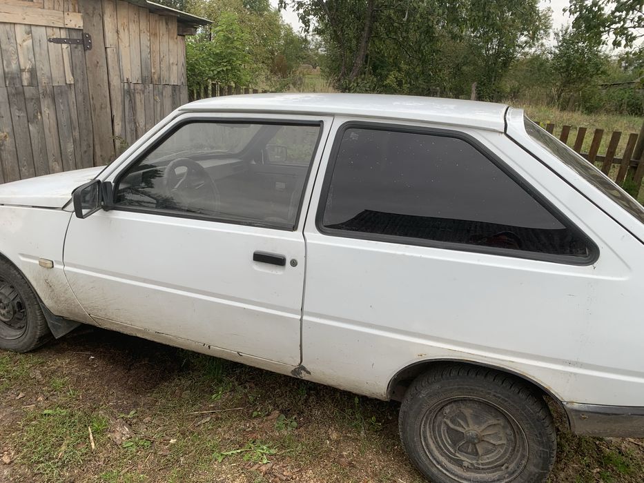 Продам таврію 12