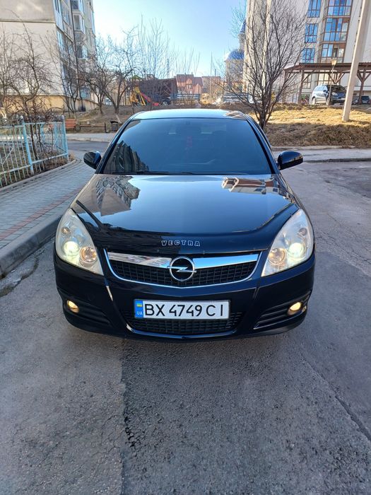 Продам Опель-Вектра "С"