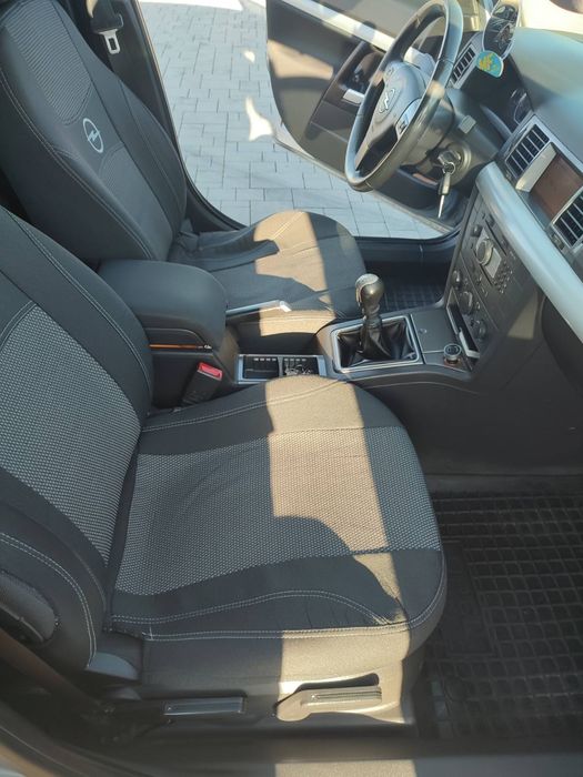 Продам Opel Vectra C