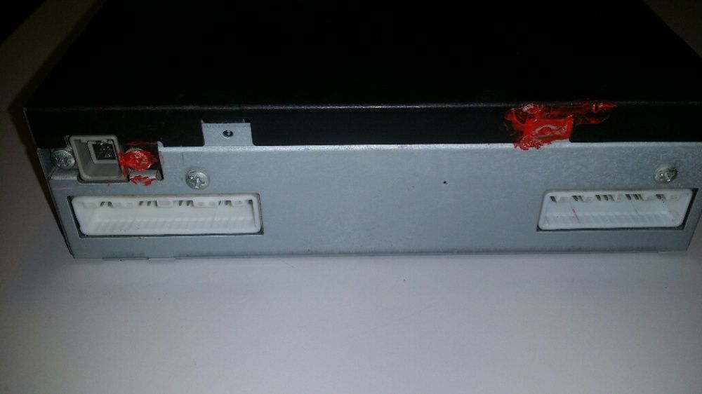 Radio GPS Nissan 25915 EA20A