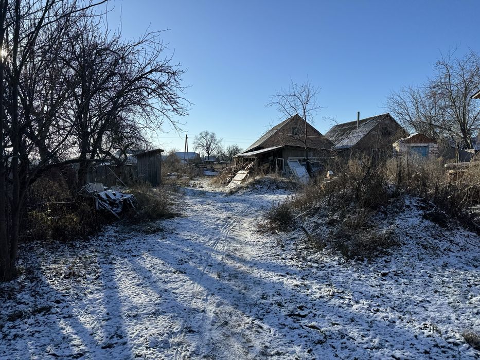 Продаж будинку в селі Біловод