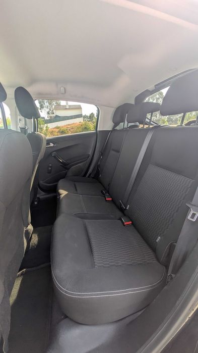 Peugeot 208 1.6 BlueHDi Style Edition
