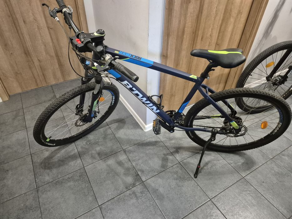 Rower górski B'Twin Rockrider  XL