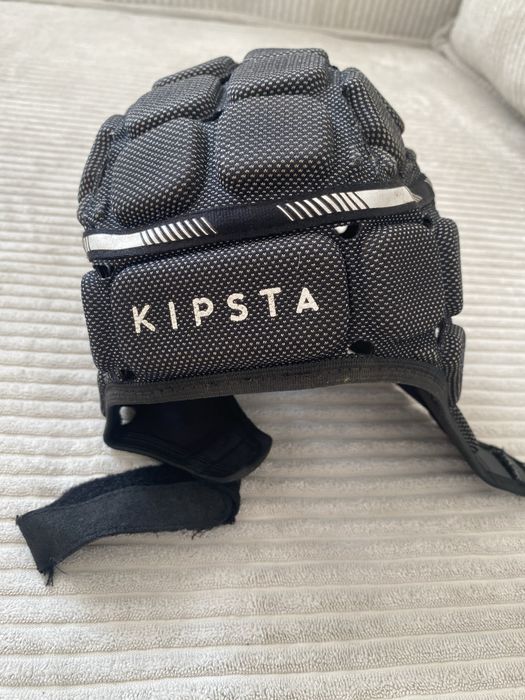 Kipsta kask do rugby