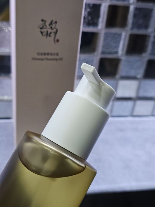 Olejek do demakijażu Beauty of Joseon 210ml