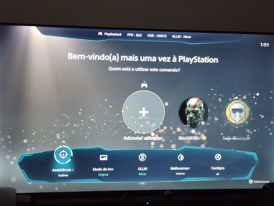 Televisão 55 polegadas Smart Tv (Google TV) TCL 55P69K