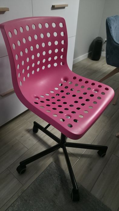 Krzesło Ikea Skalberg