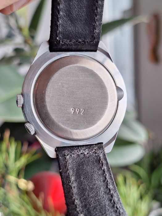 Rakieta raketa 24H Marine
