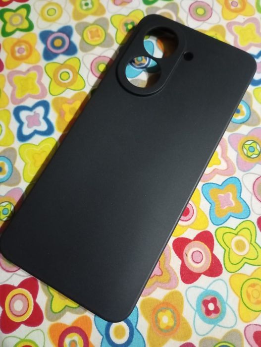 Capa Xiaomi Redmi A5