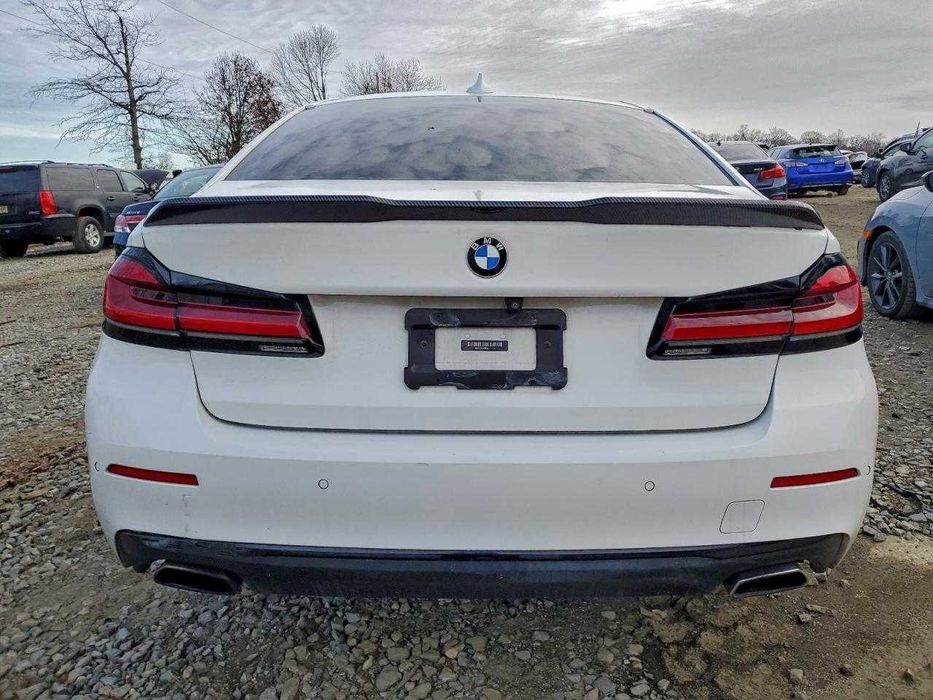 BMW 530 XI 2021