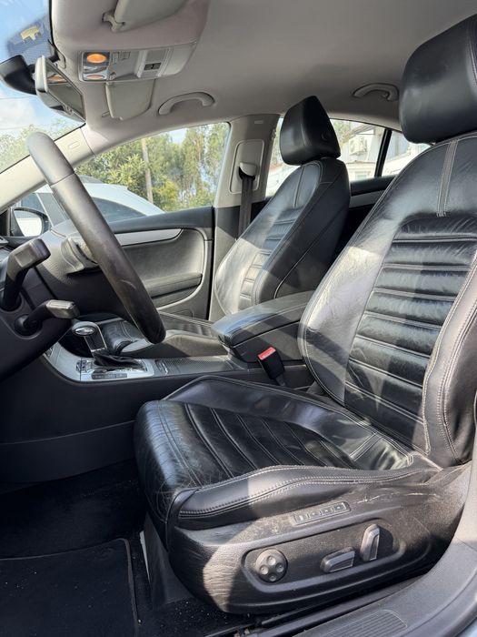 VW Passat CC 2.0TDi 170CV